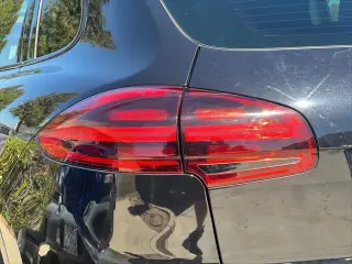 Porsche Cayenne 2016 AWD 4dr SUV