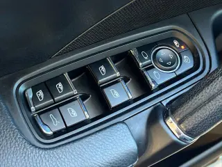 Porsche Cayenne 2016 AWD 4dr SUV
