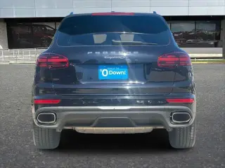 Porsche Cayenne 2016 AWD 4dr SUV