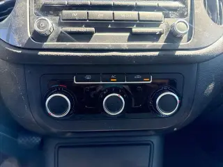 Volkswagen Tiguan 2012 S 4dr SUV 6A
