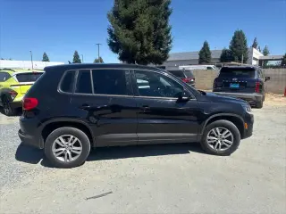 Volkswagen Tiguan 2012 S 4dr SUV 6A