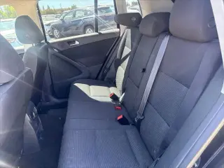 Volkswagen Tiguan 2012 S 4dr SUV 6A