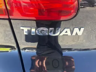 Volkswagen Tiguan 2012 S 4dr SUV 6A