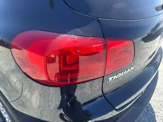 Volkswagen Tiguan 2012 S 4dr SUV 6A