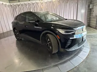 Volkswagen ID.4 2022 Pro S 4dr Crossover