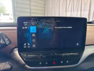 Volkswagen ID.4 2022 Pro S 4dr Crossover