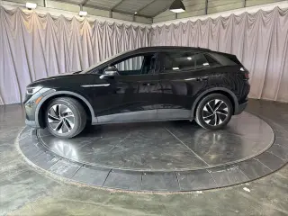 Volkswagen ID.4 2022 Pro S 4dr Crossover