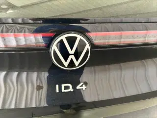 Volkswagen ID.4 2022 Pro S 4dr Crossover