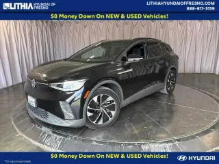 Volkswagen ID.4 2022 Pro S 4dr Crossover