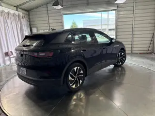 Volkswagen ID.4 2022 Pro S 4dr Crossover