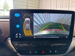 Volkswagen ID.4 2022 Pro S 4dr Crossover