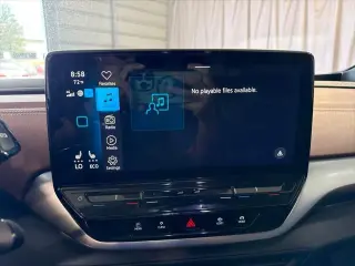 Volkswagen ID.4 2022 Pro S 4dr Crossover