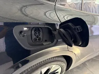 Volkswagen ID.4 2022 Pro S 4dr Crossover