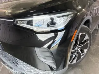 Volkswagen ID.4 2022 Pro S 4dr Crossover