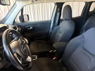 Jeep Renegade 2021 4x4 Latitude 4dr SUV