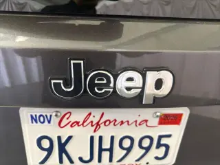 Jeep Renegade 2021 4x4 Latitude 4dr SUV