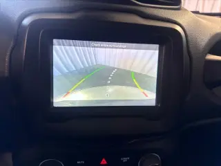 Jeep Renegade 2021 4x4 Latitude 4dr SUV