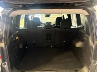 Jeep Renegade 2021 4x4 Latitude 4dr SUV
