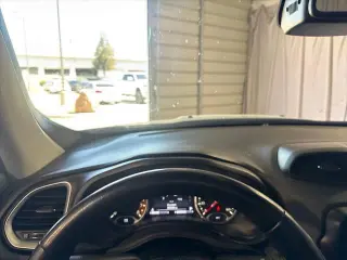 Jeep Renegade 2021 4x4 Latitude 4dr SUV