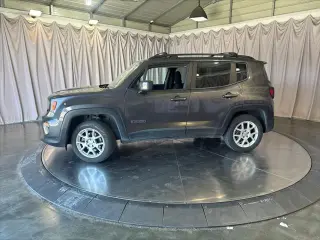 Jeep Renegade 2021 4x4 Latitude 4dr SUV