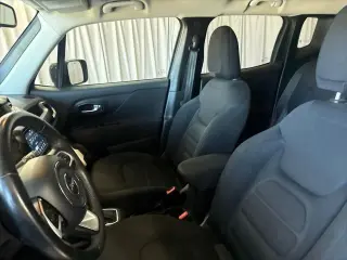 Jeep Renegade 2021 4x4 Latitude 4dr SUV