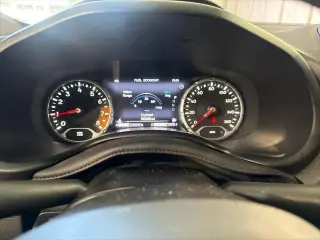 Jeep Renegade 2021 4x4 Latitude 4dr SUV