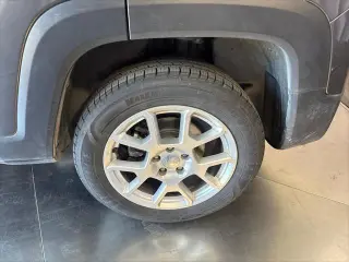 Jeep Renegade 2021 4x4 Latitude 4dr SUV