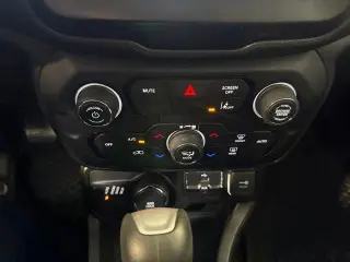 Jeep Renegade 2021 4x4 Latitude 4dr SUV