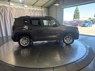 Jeep Renegade 2021 4x4 Latitude 4dr SUV