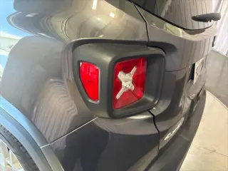 Jeep Renegade 2021 4x4 Latitude 4dr SUV