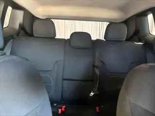 Jeep Renegade 2021 4x4 Latitude 4dr SUV