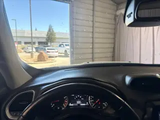 Jeep Renegade 2021 4x4 Latitude 4dr SUV