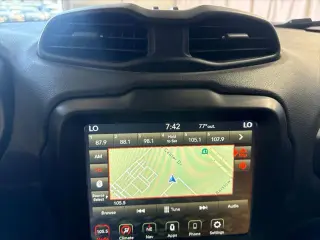Jeep Renegade 2023 4x4 Trailhawk 4dr SUV