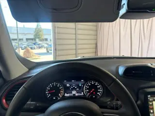 Jeep Renegade 2023 4x4 Trailhawk 4dr SUV