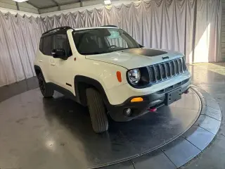Jeep Renegade 2023 4x4 Trailhawk 4dr SUV
