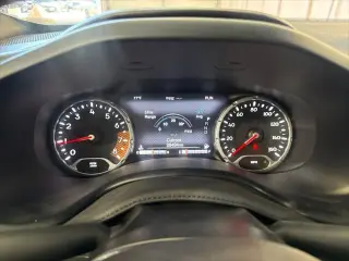 Jeep Renegade 2023 4x4 Trailhawk 4dr SUV