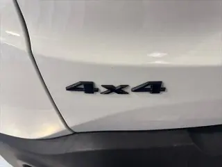 Jeep Renegade 2023 4x4 Trailhawk 4dr SUV