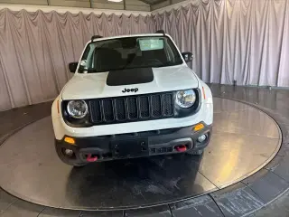 Jeep Renegade 2023 4x4 Trailhawk 4dr SUV