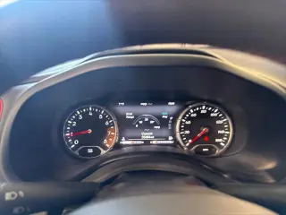 Jeep Renegade 2023 4x4 Trailhawk 4dr SUV