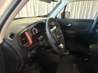 Jeep Renegade 2023 4x4 Trailhawk 4dr SUV