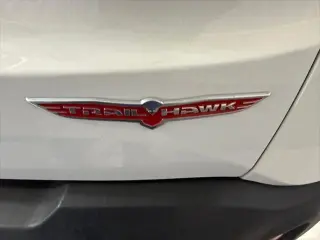 Jeep Renegade 2023 4x4 Trailhawk 4dr SUV
