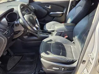 Hyundai TUCSON 2012 Limited 4dr SUV