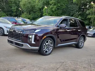 Hyundai PALISADE 2024 SEL 4dr SUV