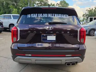 Hyundai PALISADE 2024 SEL 4dr SUV