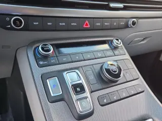 Hyundai PALISADE 2024 SEL 4dr SUV