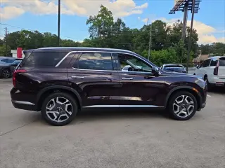 Hyundai PALISADE 2024 SEL 4dr SUV