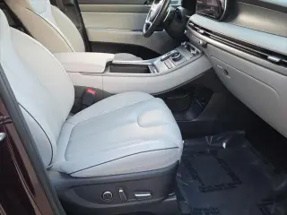 Hyundai PALISADE 2024 SEL 4dr SUV