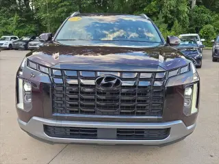 Hyundai PALISADE 2024 SEL 4dr SUV
