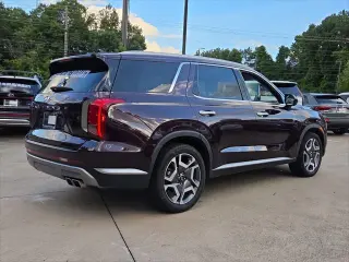 Hyundai PALISADE 2024 SEL 4dr SUV