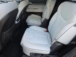 Hyundai PALISADE 2024 SEL 4dr SUV